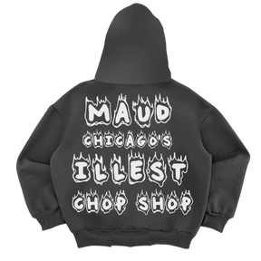Chop Shop