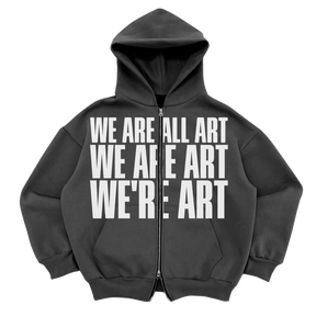 We Are All Art