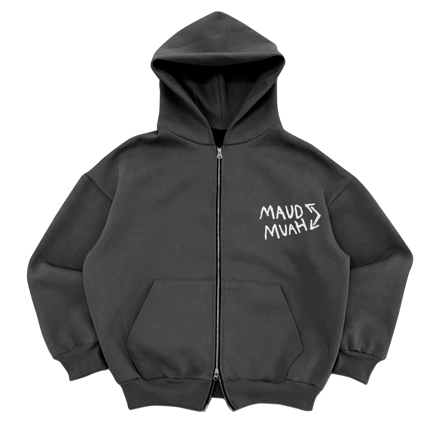 MAUD MUAH