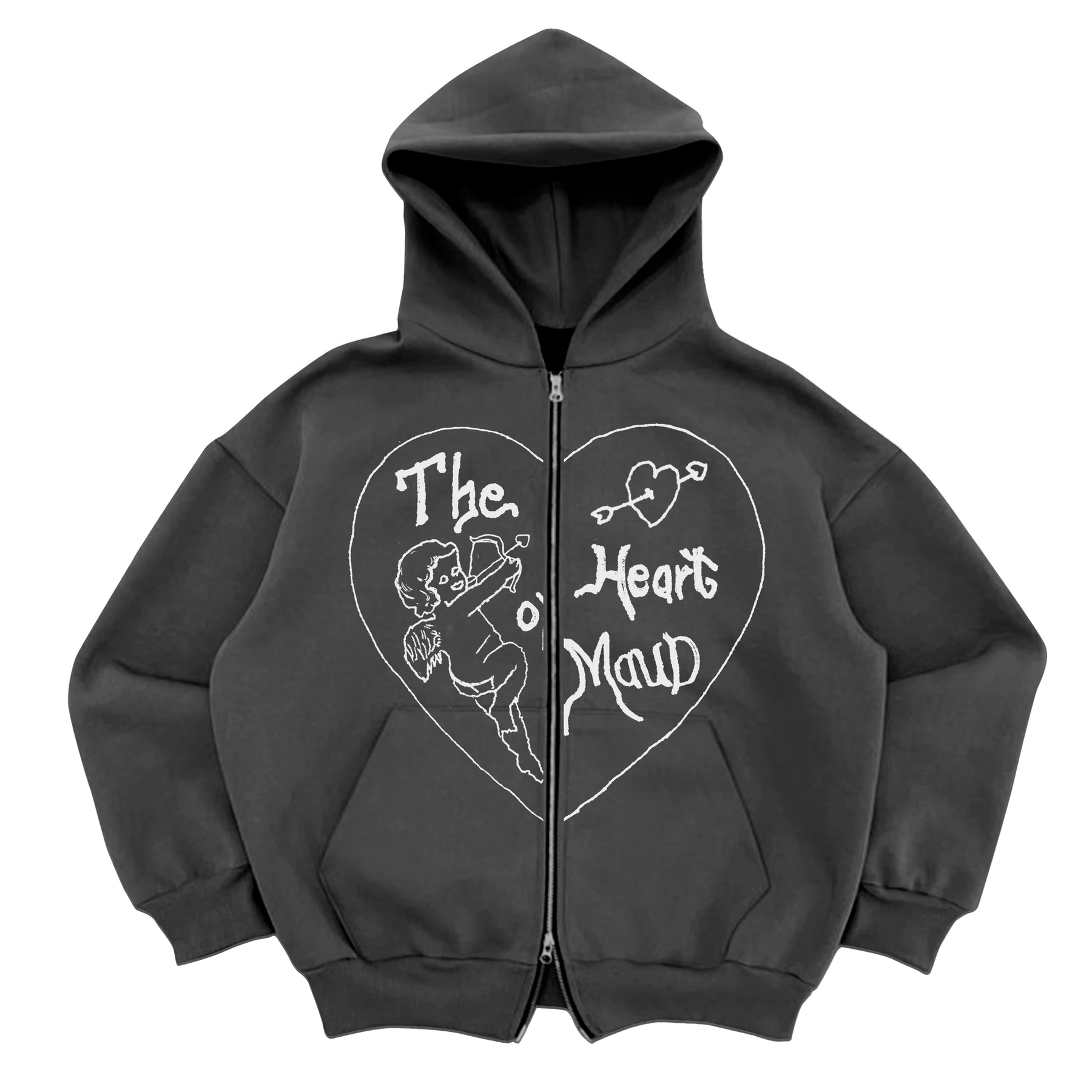 Heart of Maud