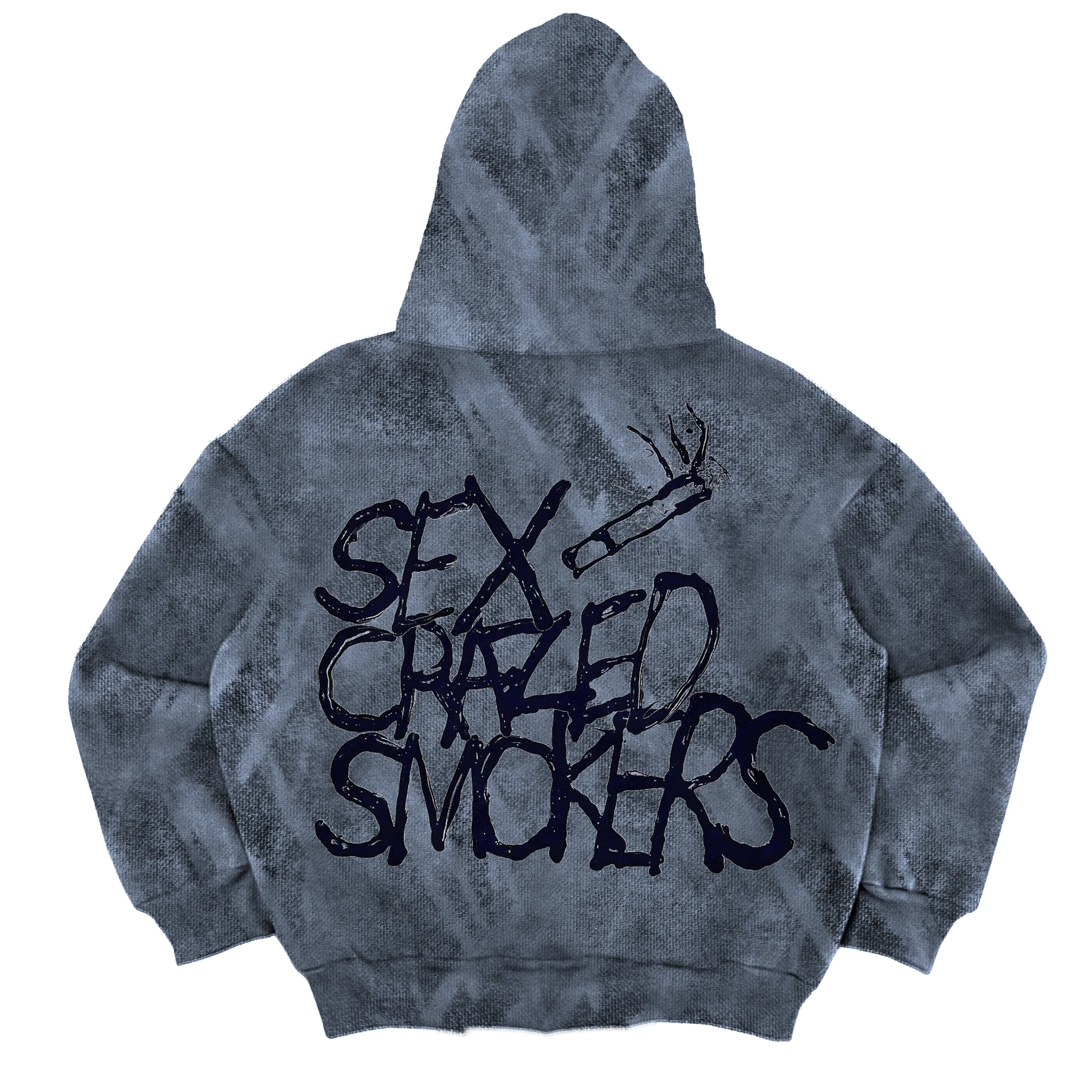 Sex Crazed Smokers