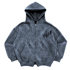 MAUD Script