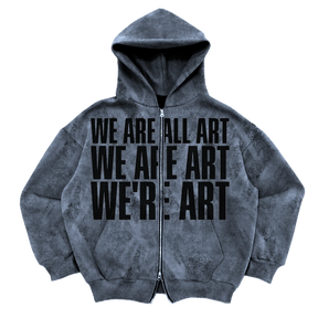 We Are All Art