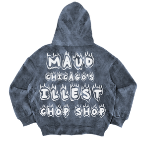Chop Shop