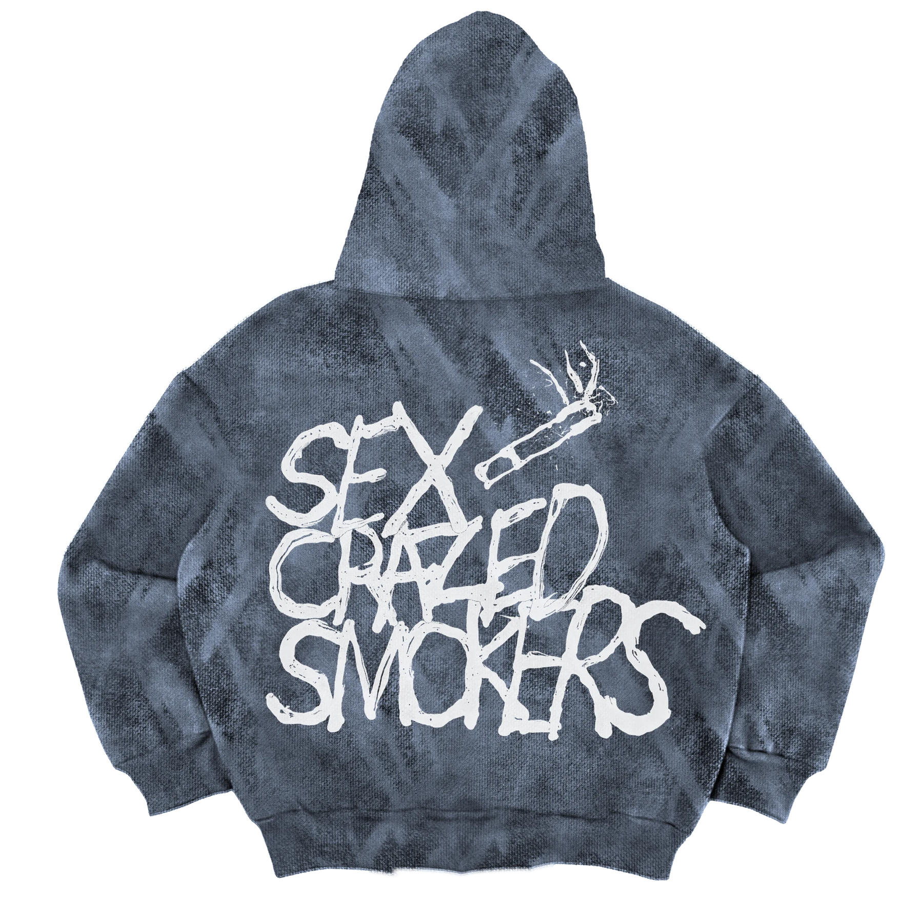 Sex Crazed Smokers