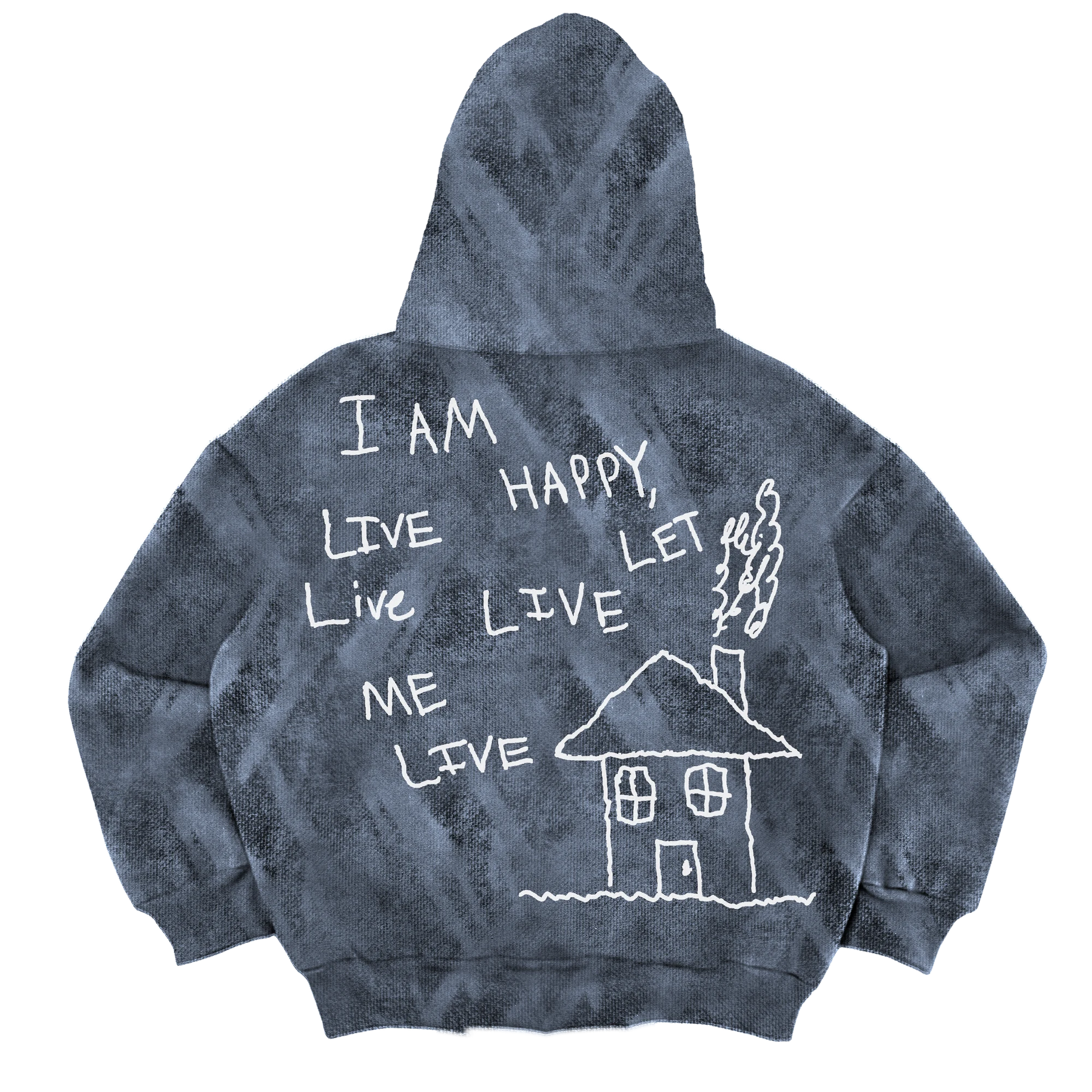 Live Let Live