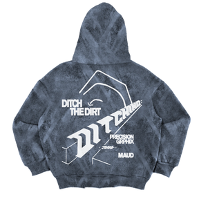 Ditch The Dirt