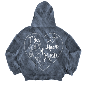 Heart of Maud