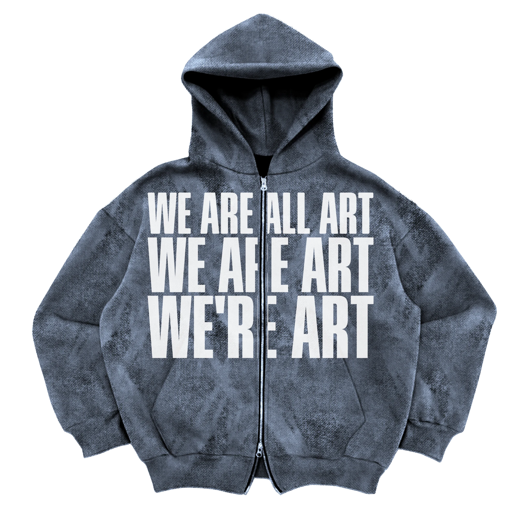 We Are All Art