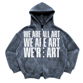 We Are All Art