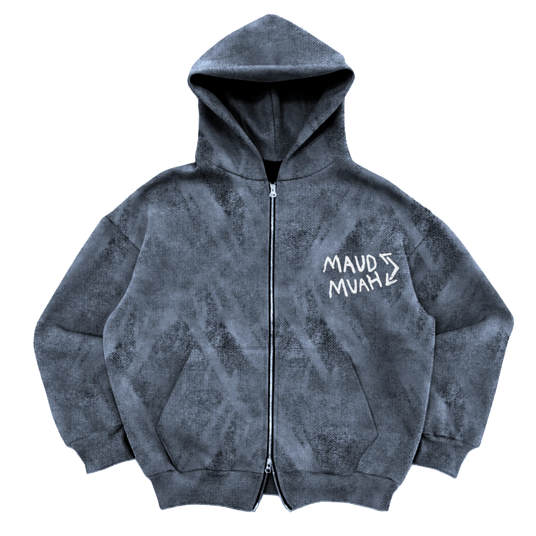 MAUD MUAH
