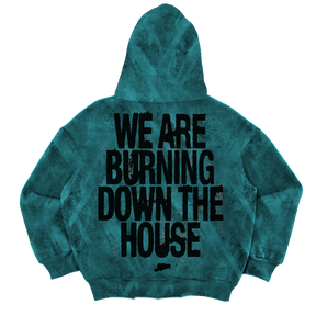 Burning
