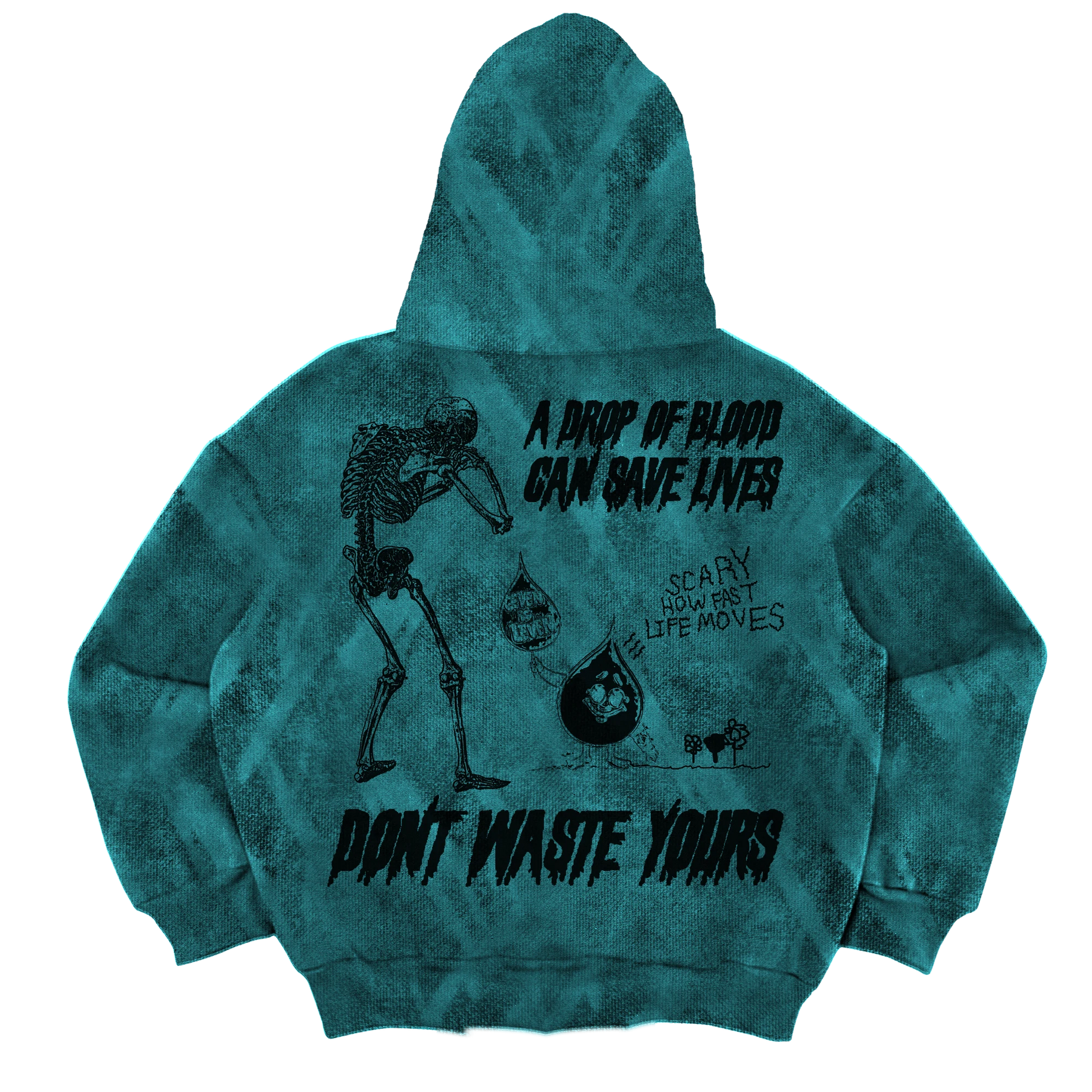 Waste
