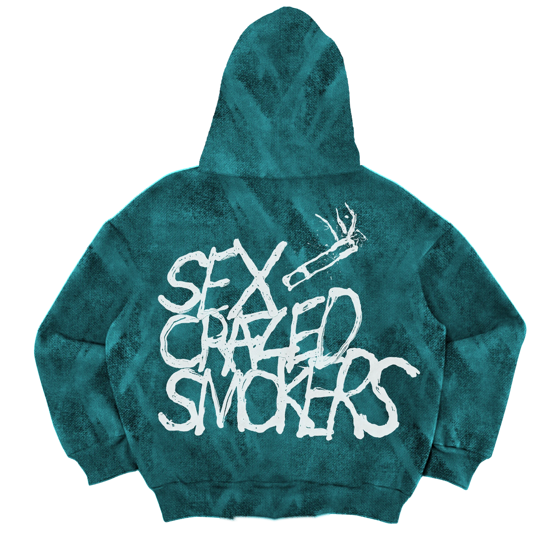 Sex Crazed Smokers
