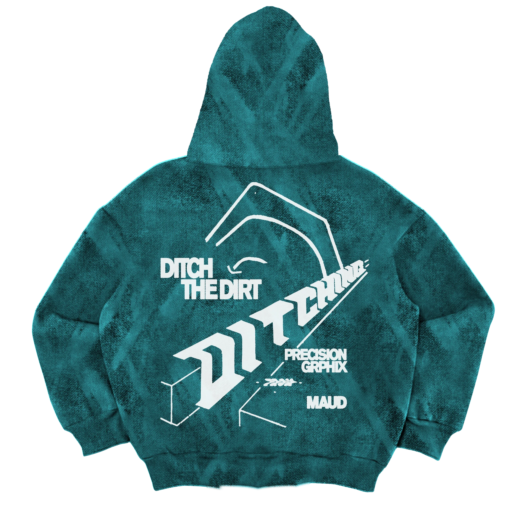 Ditch The Dirt