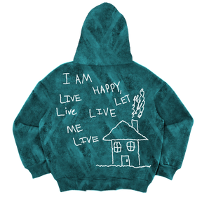 Live Let Live