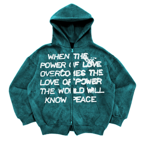 Power