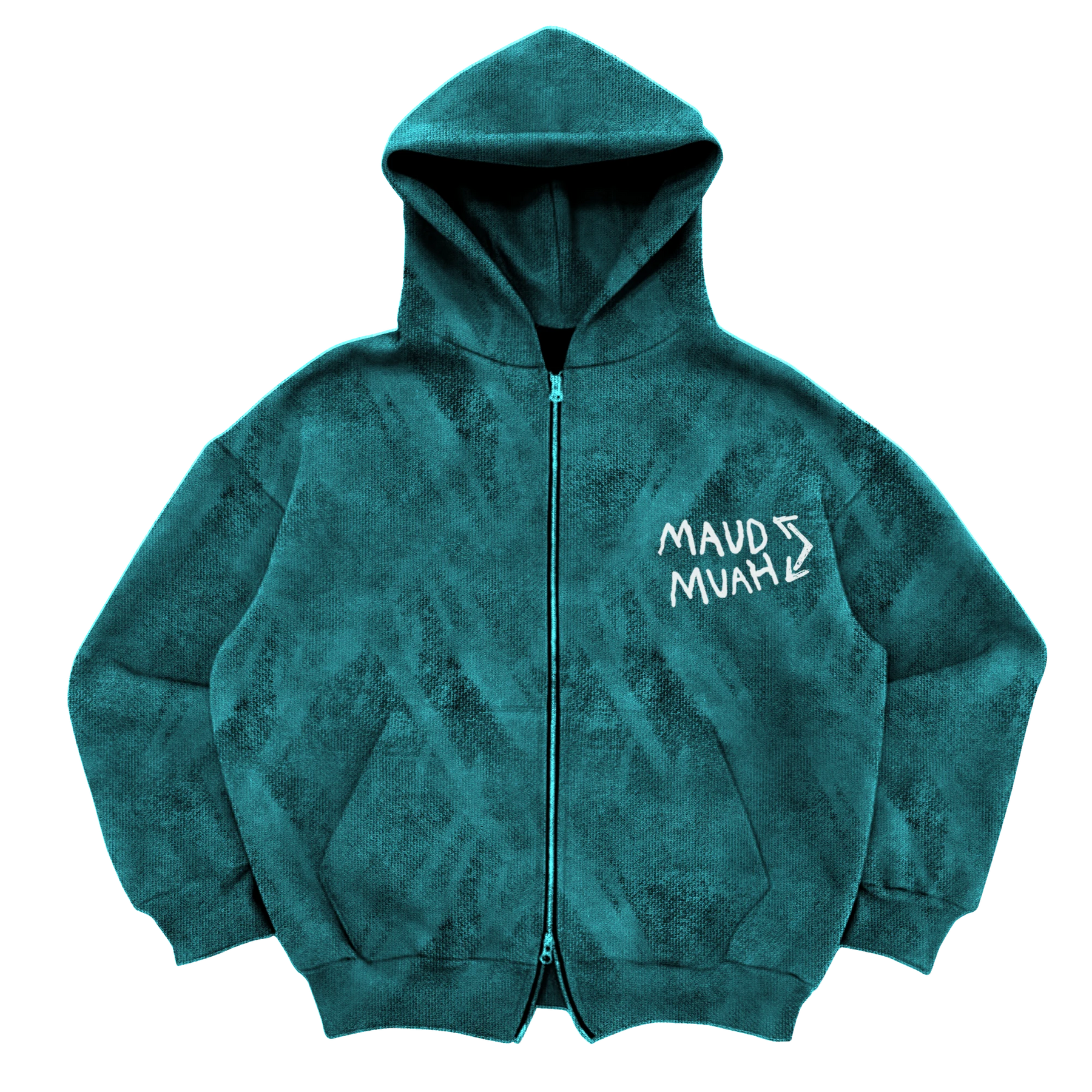 MAUD MUAH