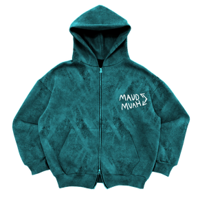 MAUD MUAH