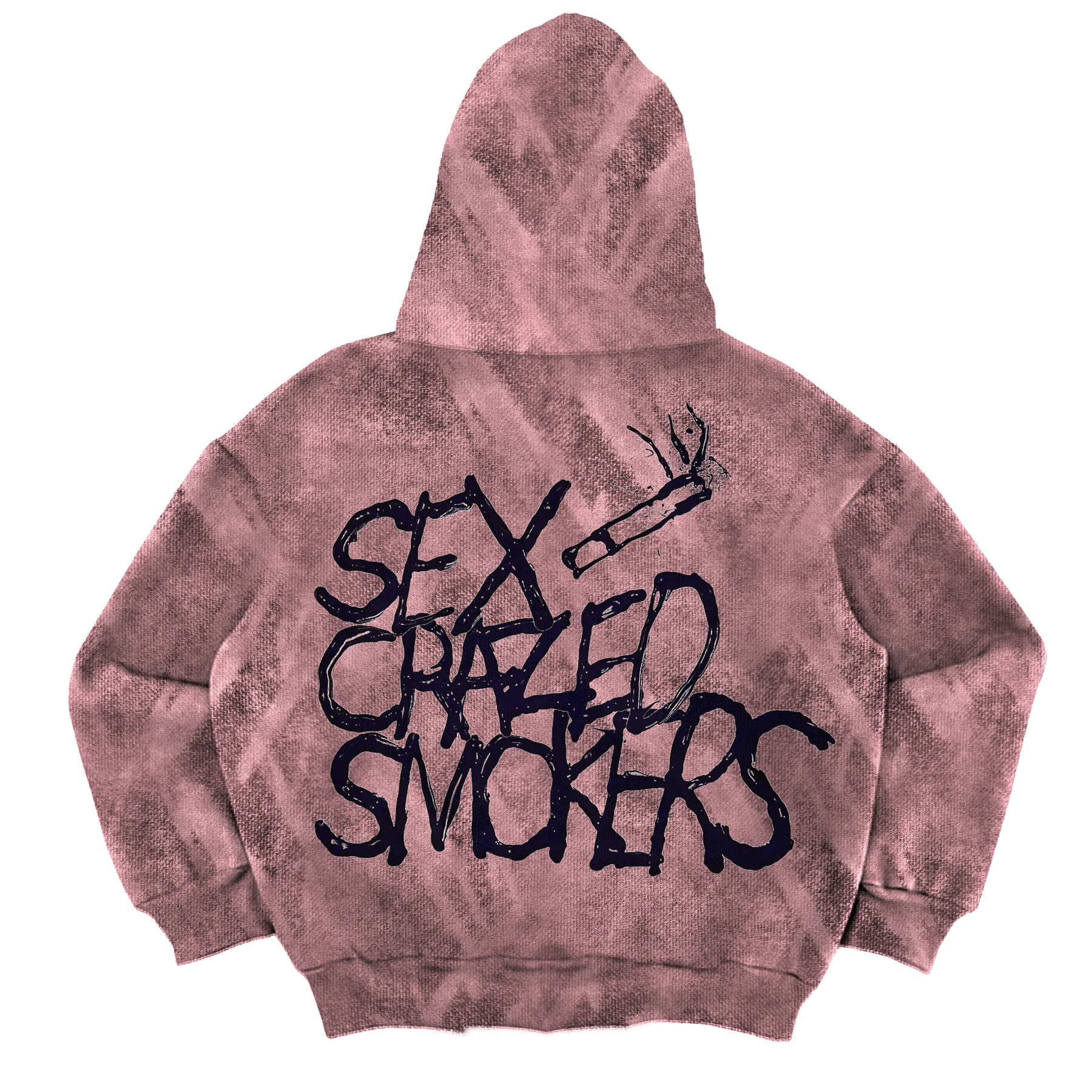 Sex Crazed Smokers