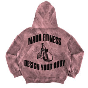 MAUD Fitness