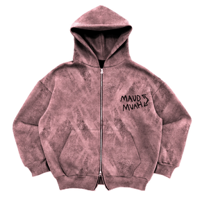 MAUD MUAH