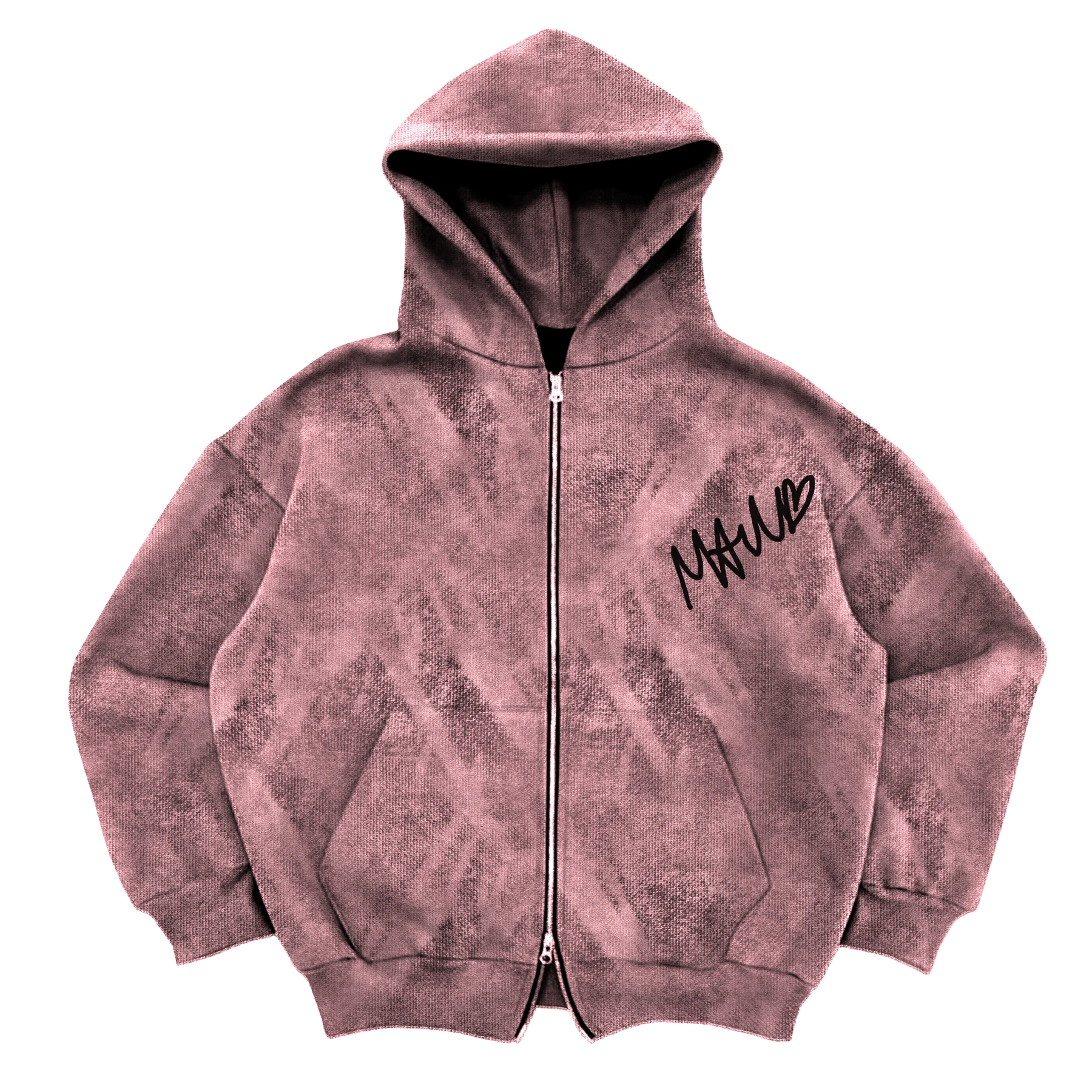 MAUD Script