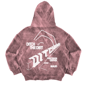 Ditch The Dirt