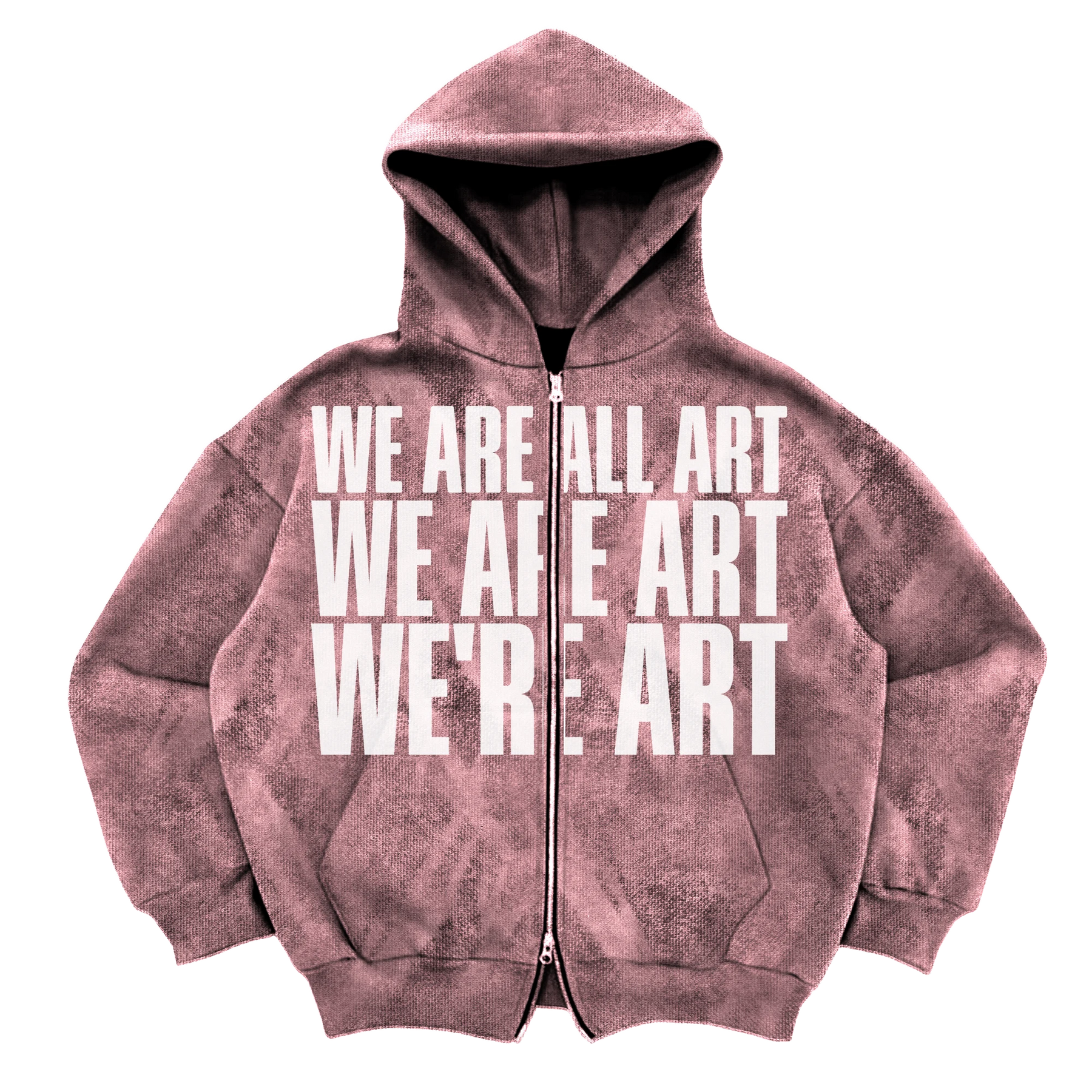 We Are All Art