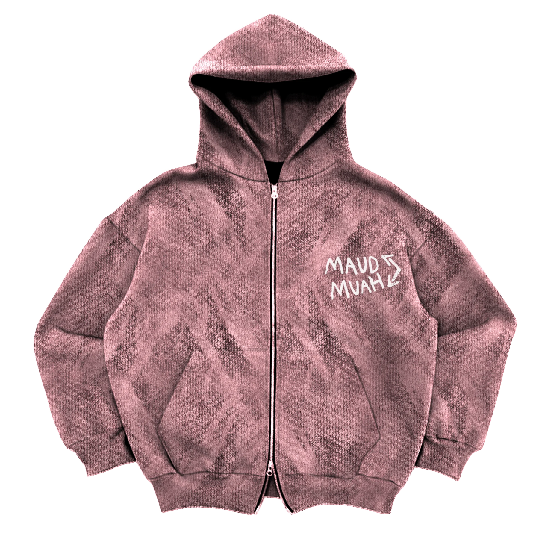 MAUD MUAH