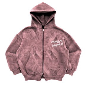 MAUD MUAH