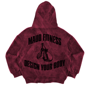 MAUD Fitness