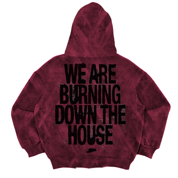 Burning