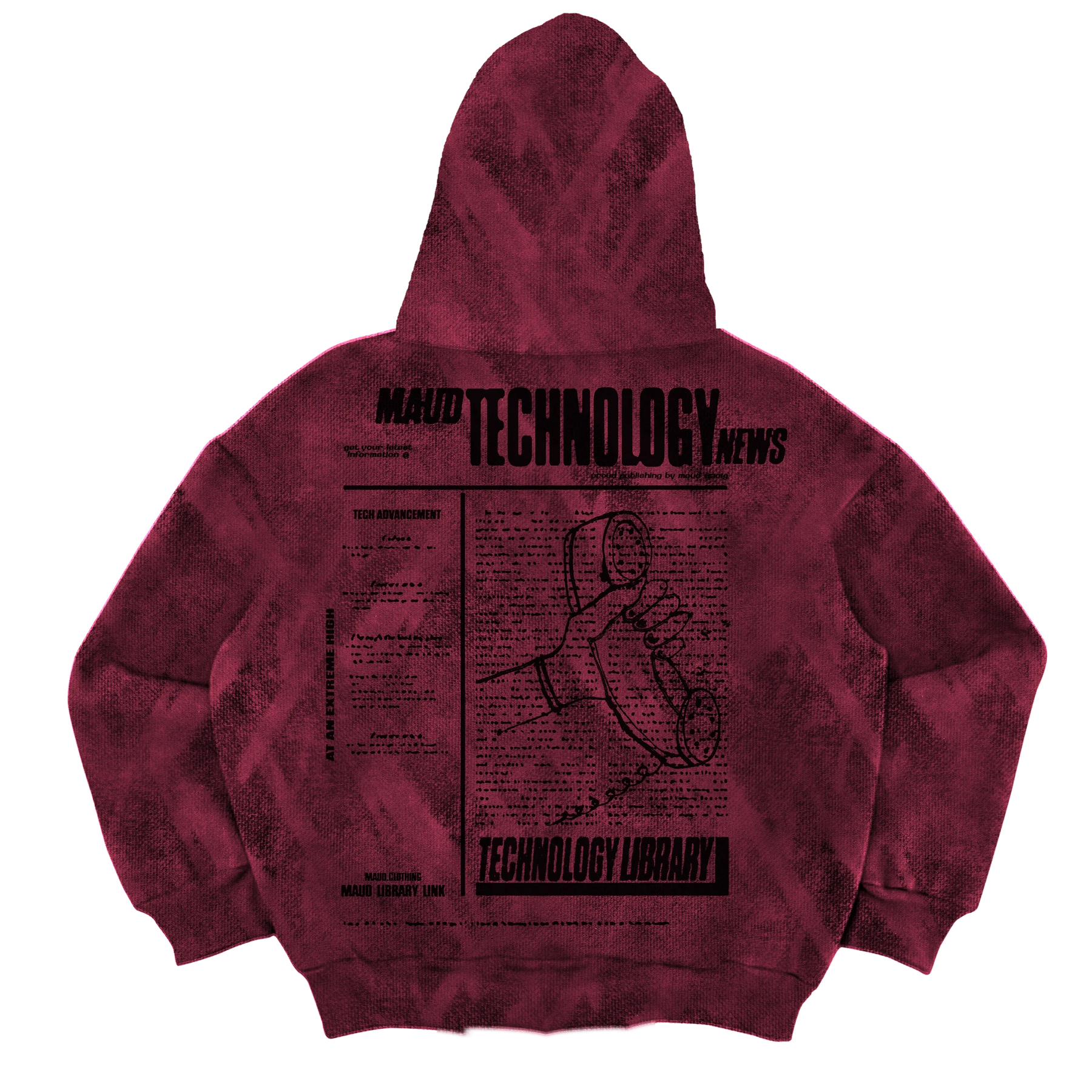 Tech