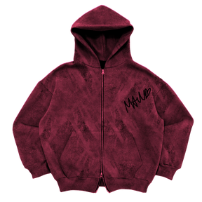 MAUD Script