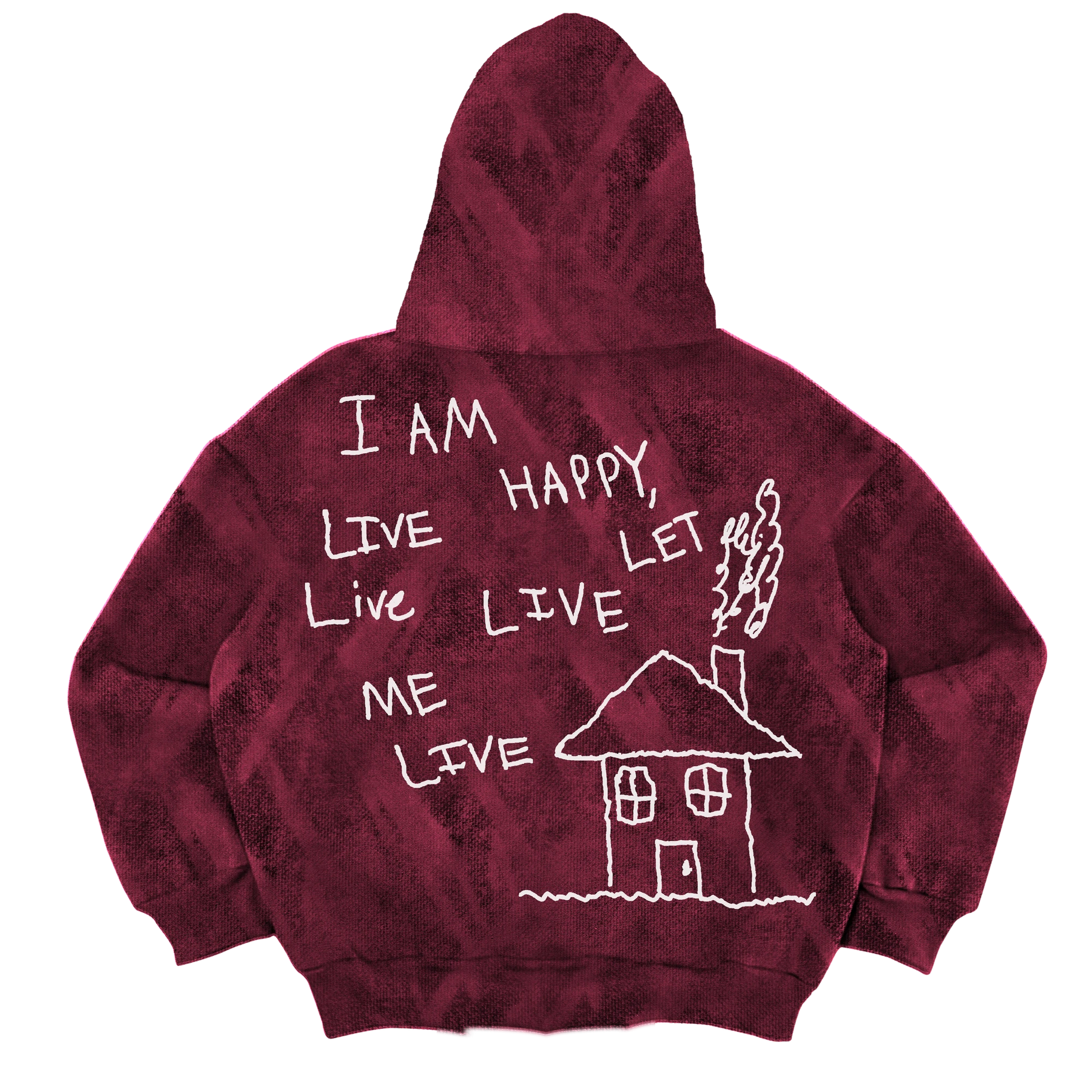 Live Let Live