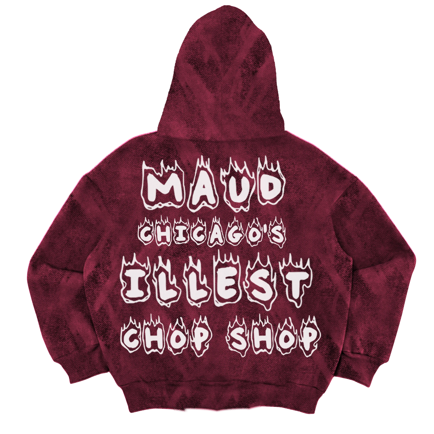 Chop Shop