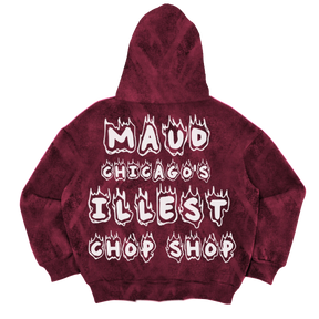 Chop Shop