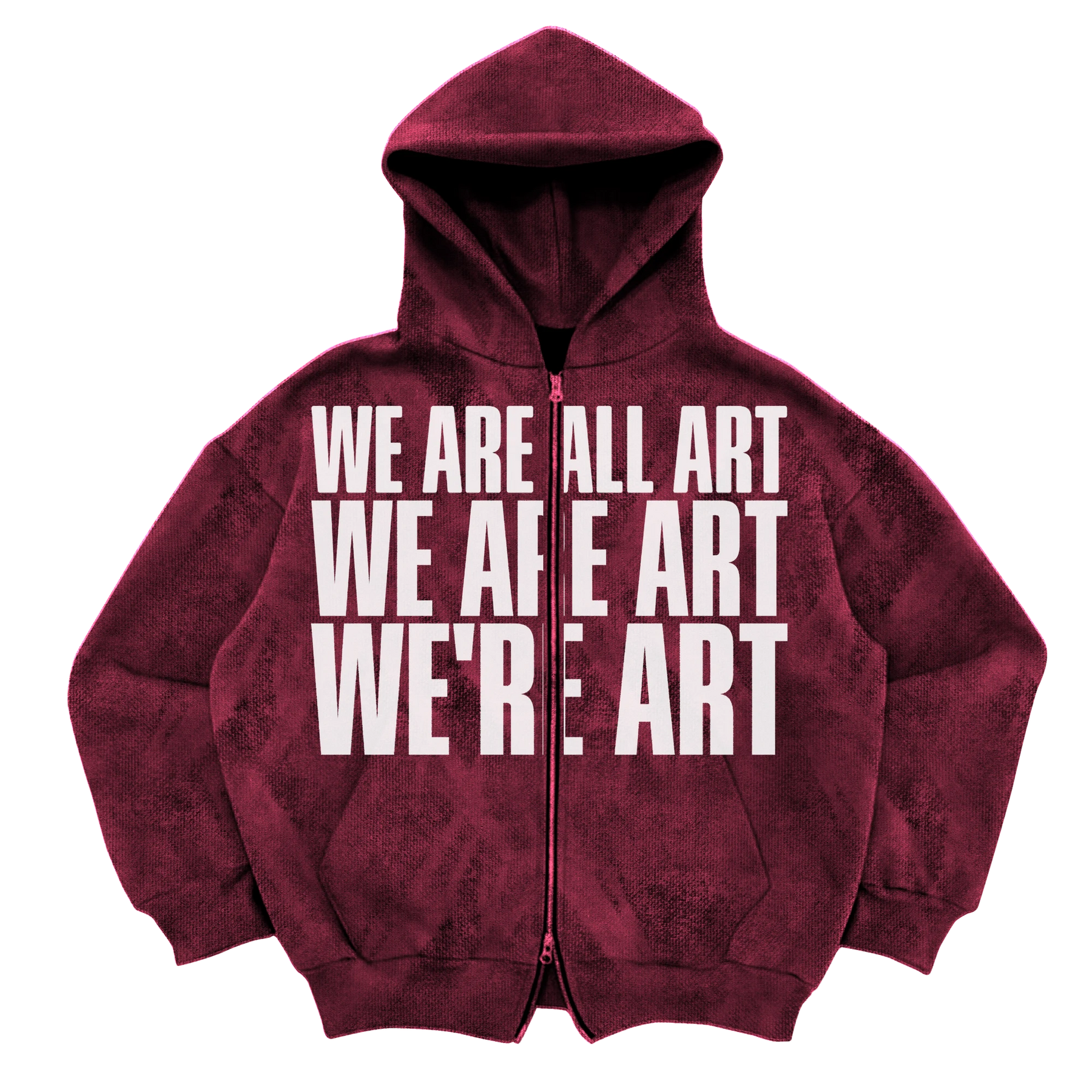 We Are All Art