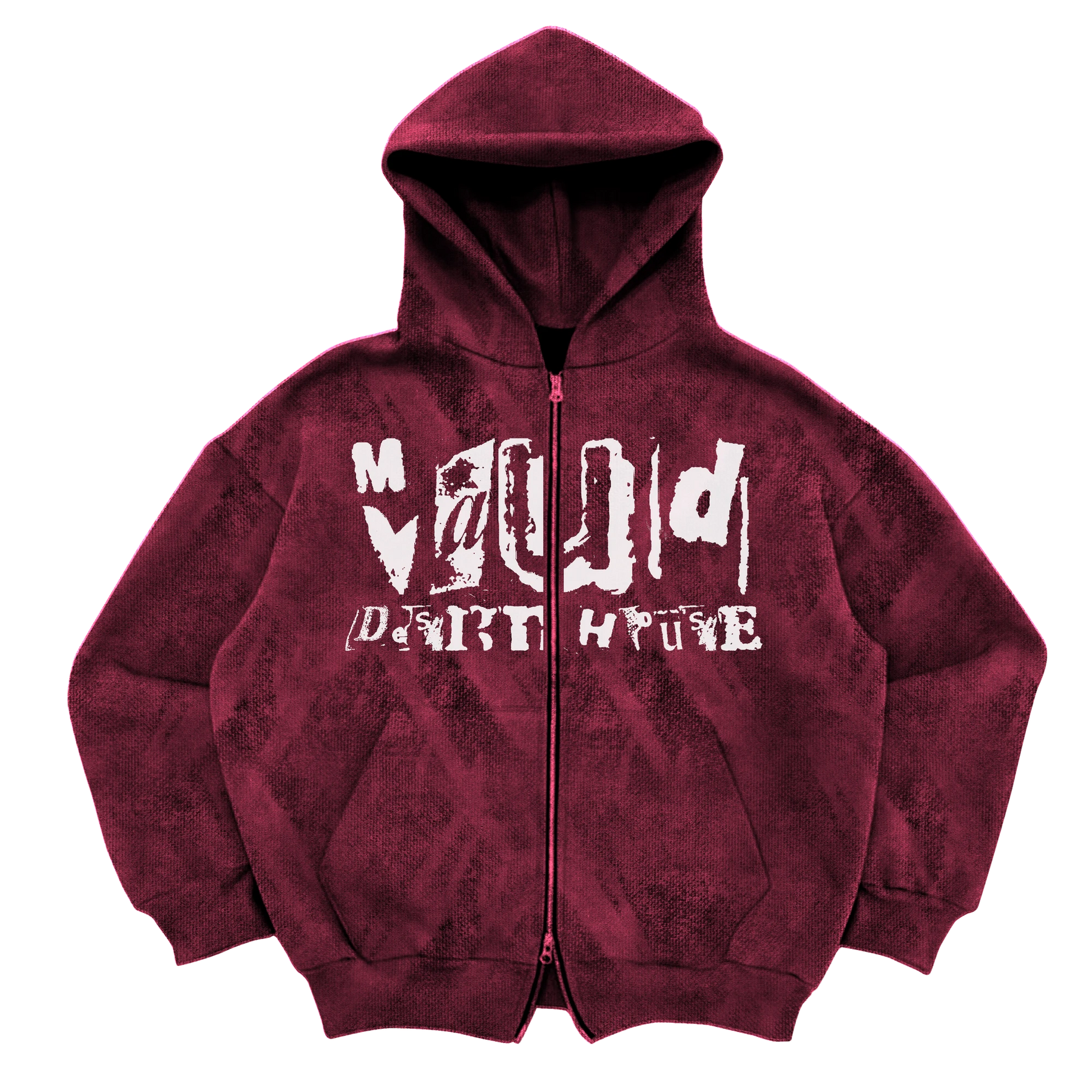 MAUD Shirt