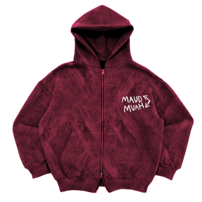 MAUD MUAH
