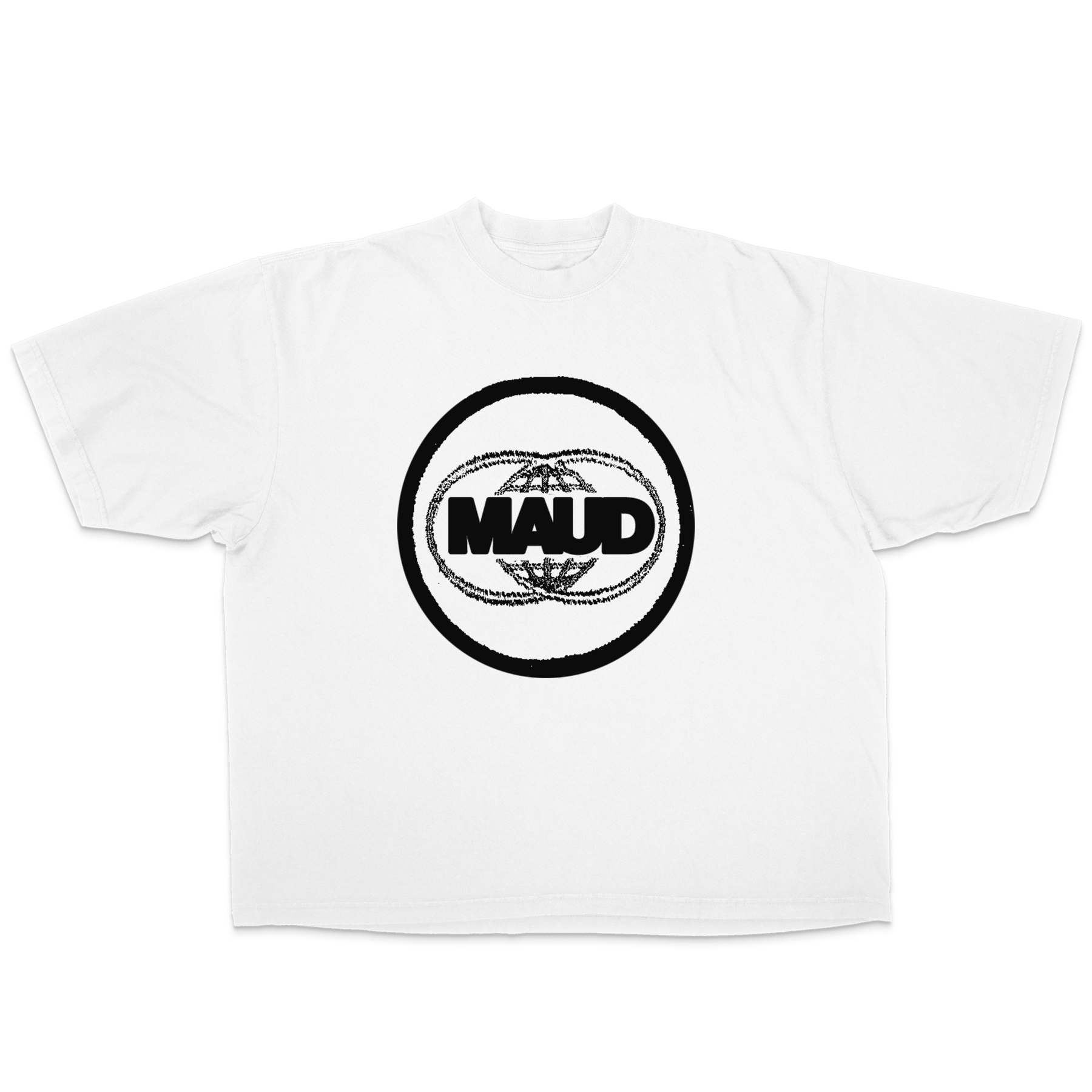 Burning Tee
