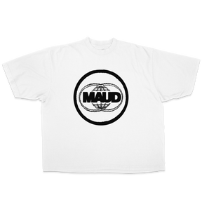 Burning Tee