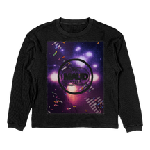 Night Shift Thermal - Black - Front