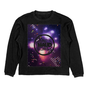 Night Shift Thermal - Black - Front