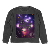 Night Shift Thermal - Grey - Front