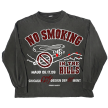 Hillside '99 Long Sleeve Tee