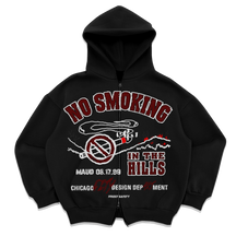 Hillside '99 Zip Up