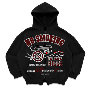 Hillside '99 Zip Up