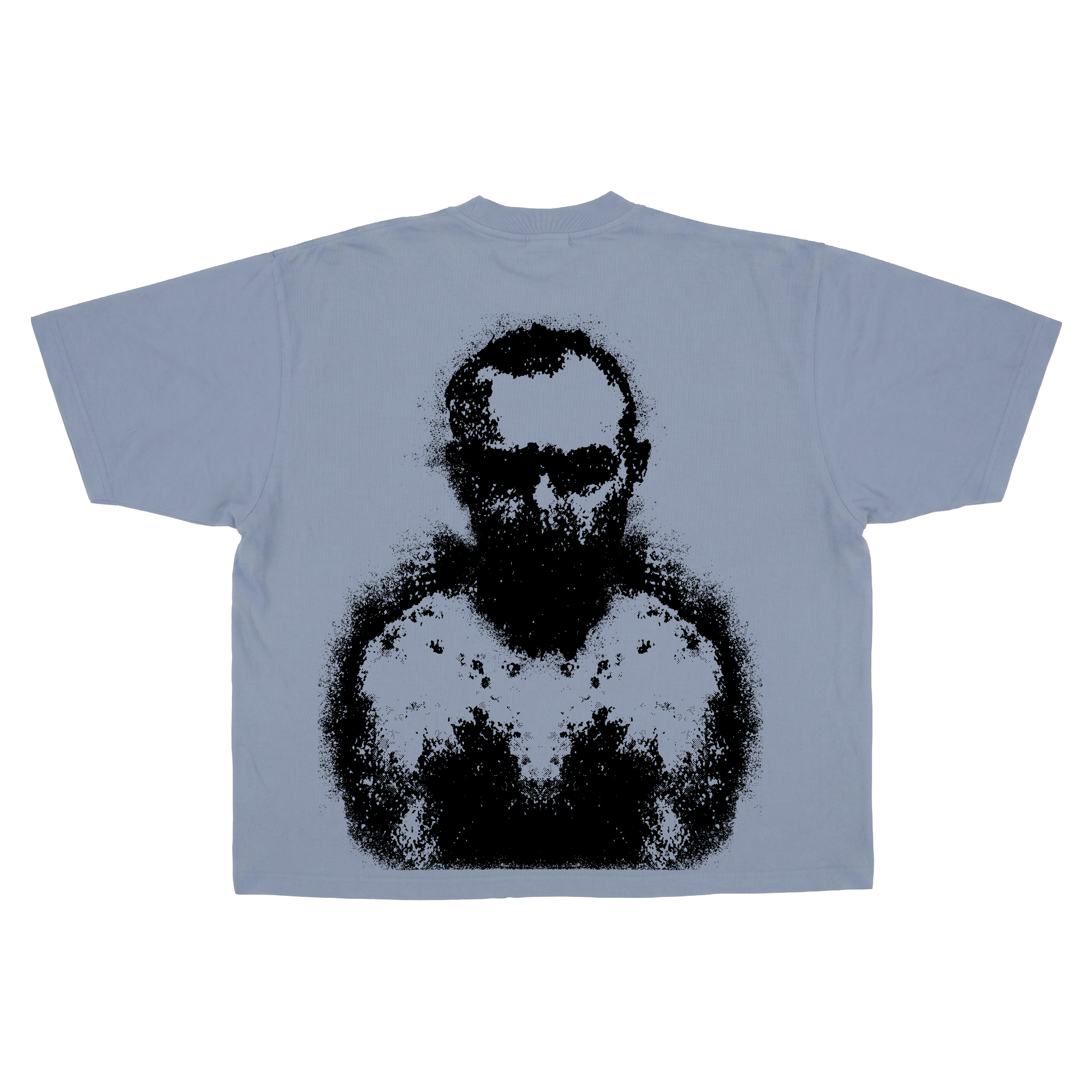 Fresh Air Dyed Tee